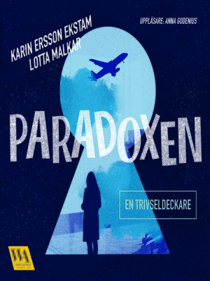 cover image of Paradoxen